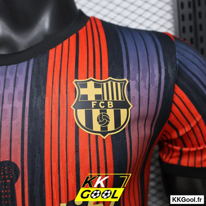 KKGool - Maillot FC Barcelone Concept 2026-27