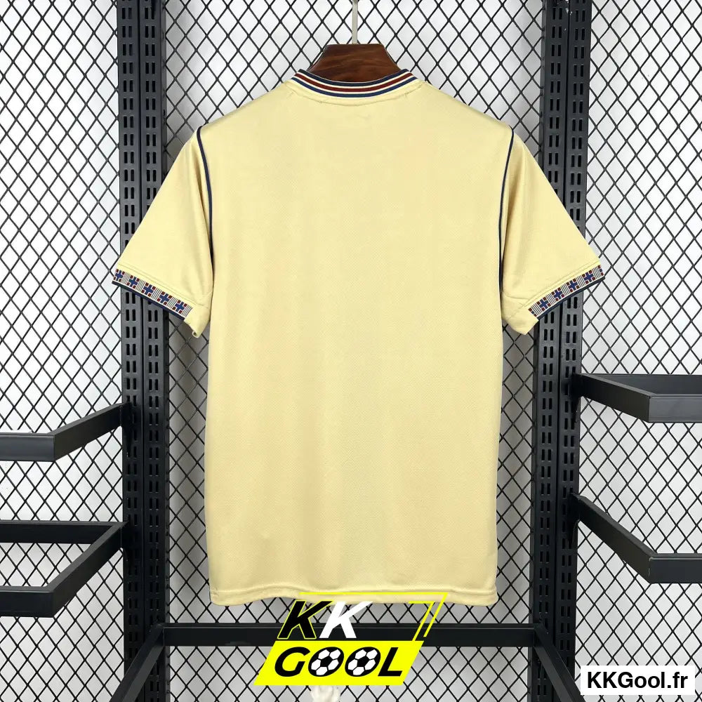 KKGool - Maillot FC Barcelone Concept 2026-27