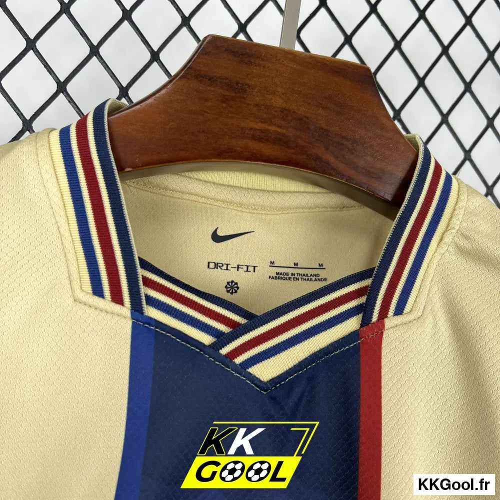 KKGool - Maillot FC Barcelone Concept 2026-27