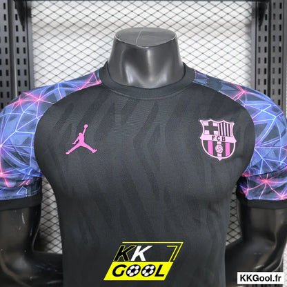 KKGool - Maillot FC Barcelone Concept 2026-27