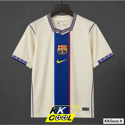 KKGool - Maillot FC Barcelone Concept retro 2026/2027 kkgool
