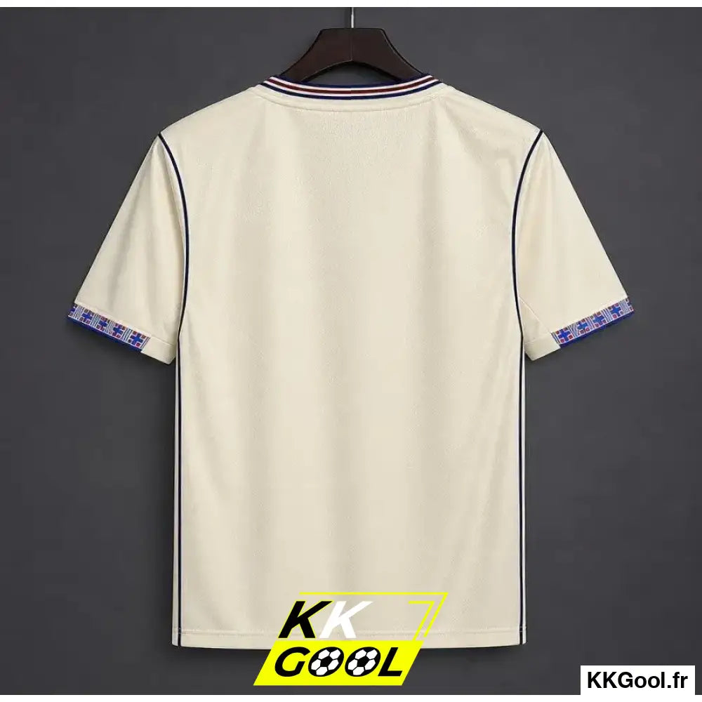 KKGool - Maillot FC Barcelone Concept retro 2026/2027 kkgool