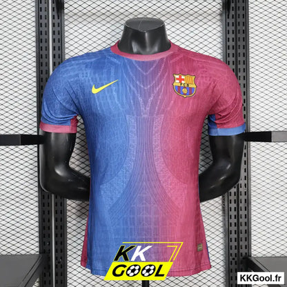KKGool - Maillot FC Barcelone Concept Version Joueur 2026/2027 kkgool