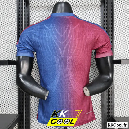 KKGool - Maillot FC Barcelone Concept Version Joueur 2026/2027 kkgool
