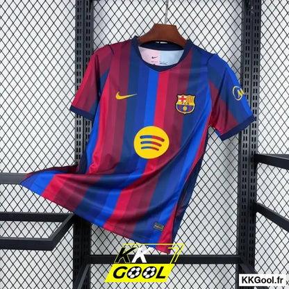 KKGool - Maillot FC Barcelone Domicile 2026/2027 kkgool