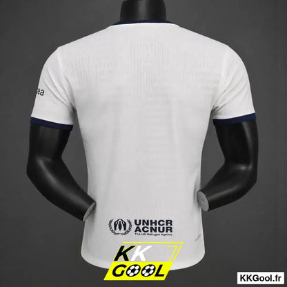 KKGool - Maillot FC Barcelone Fourth 2026/2027 Version joueur kkgool
