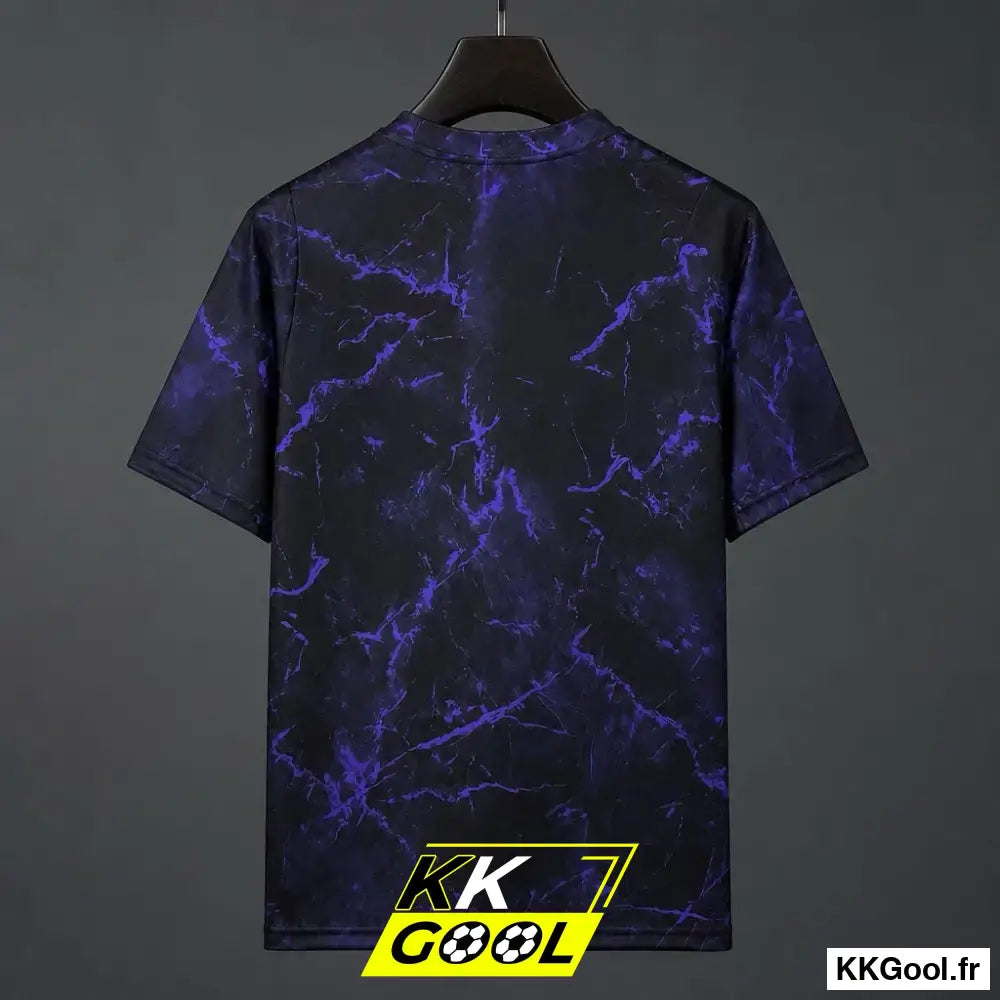 KKGool - Maillot FC Barcelone Pré Match 2026/2027 kkgool