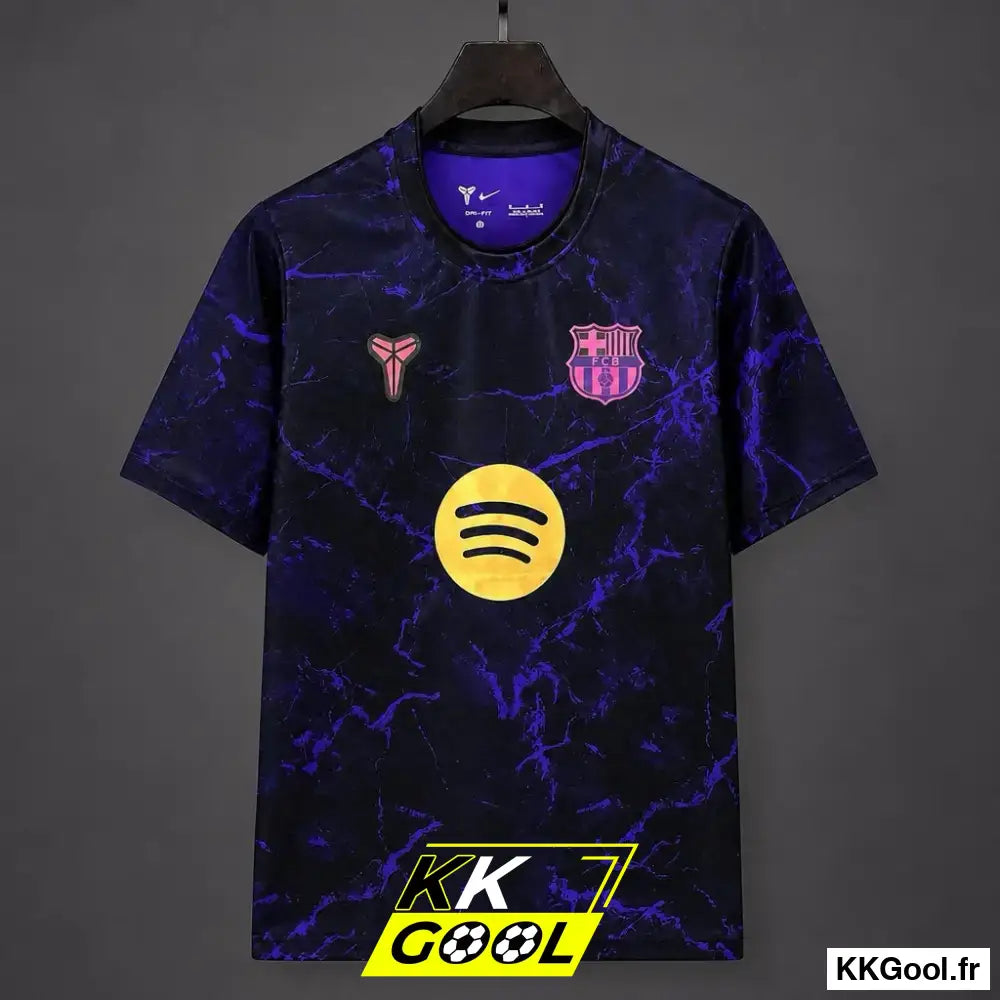 KKGool - Maillot FC Barcelone Pré Match 2026/2027 kkgool