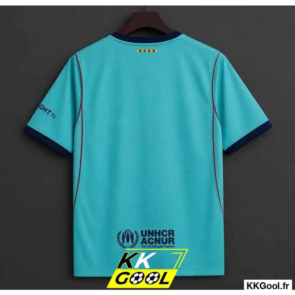 KKGool - Maillot FC Barcelone Third 2026/2027 kkgool