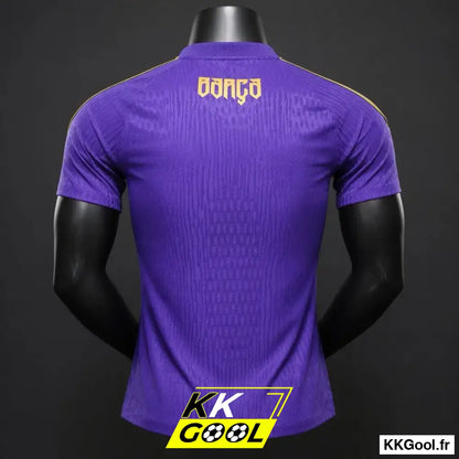 KKGool - Maillot FC Barcelone Training Version Joueur 2026/2027 kkgool