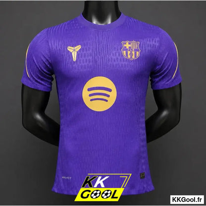 KKGool - Maillot FC Barcelone Training Version Joueur 2026/2027 kkgool