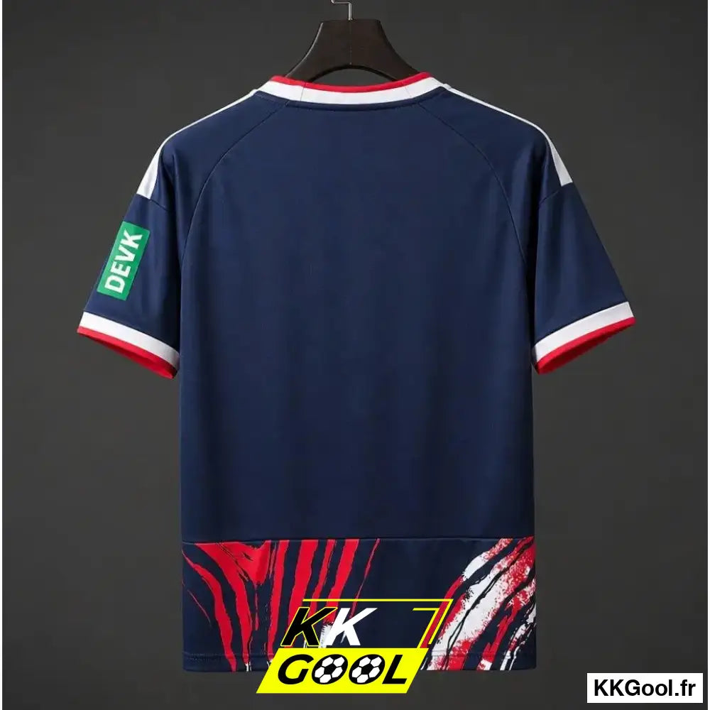 KKGool - Maillot FC Cologne Extérieur 2026/2027 kkgool