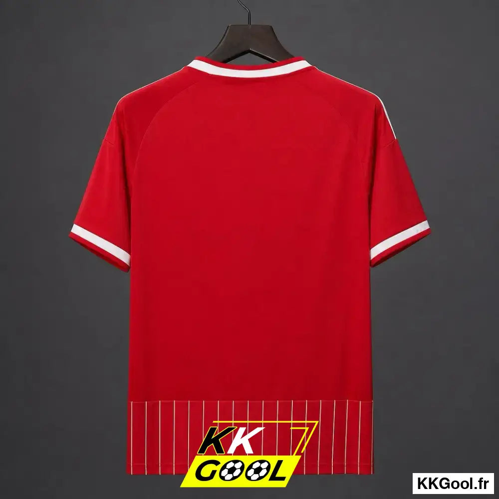 KKGool - Maillot FC Cologne Extérieur 2026/2027 kkgool