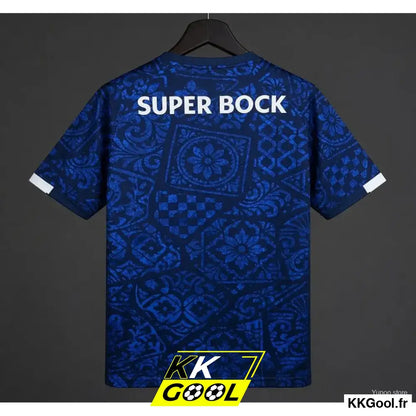 KKGool - Maillot FC Porto Domicile 2026/2027 kkgool