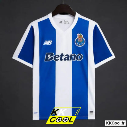 KKGool - Maillot FC Porto Domicile 2026/2027 kkgool
