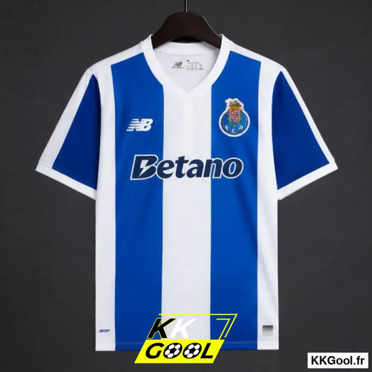 KKGool - Maillot FC Porto Domicile 2026/2027 kkgool