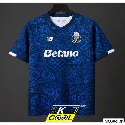 KKGool - Maillot FC Porto Domicile 2026/2027 kkgool