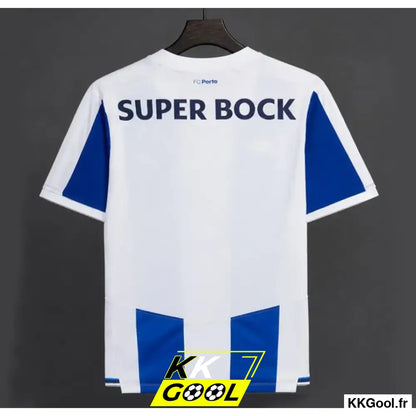 KKGool - Maillot FC Porto Domicile 2026/2027 kkgool