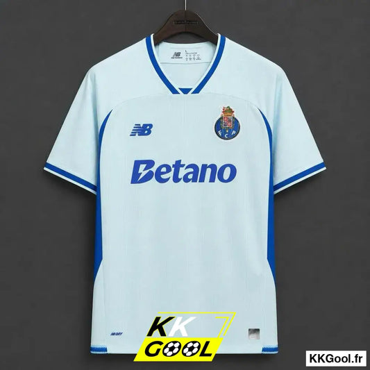 KKGool - Maillot FC Porto Extérieur 2026/2027 kkgool