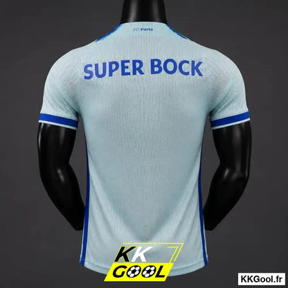 KKGool - Maillot FC Porto Extérieur 2026/2027 Version Joueur kkgool
