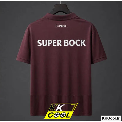 KKGool - Maillot FC Porto Third 2026/2027 kkgool