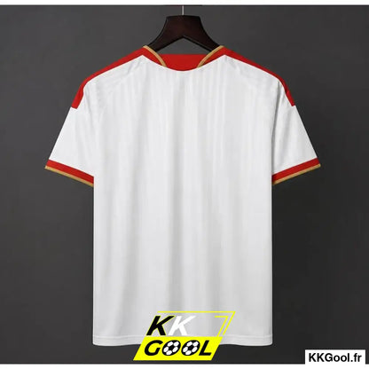 KKGool - Maillot FC Séville Domicile 2026/2027 kkgool