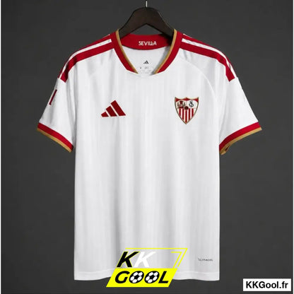 KKGool - Maillot FC Séville Domicile 2026/2027 kkgool