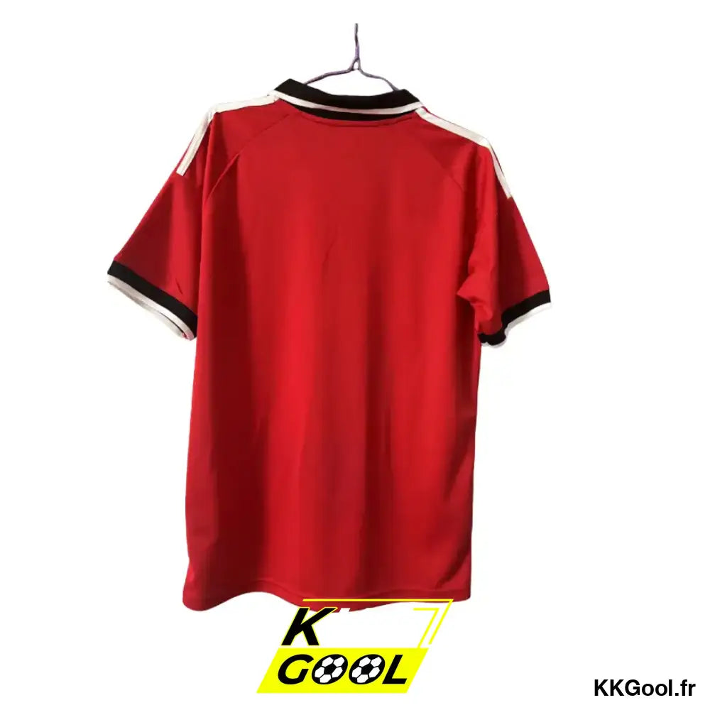 KKGool - Maillot FC Séville Extérieur 2026/2027 kkgool