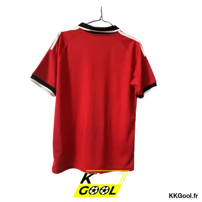 KKGool - Maillot FC Séville Extérieur 2026/2027 kkgool
