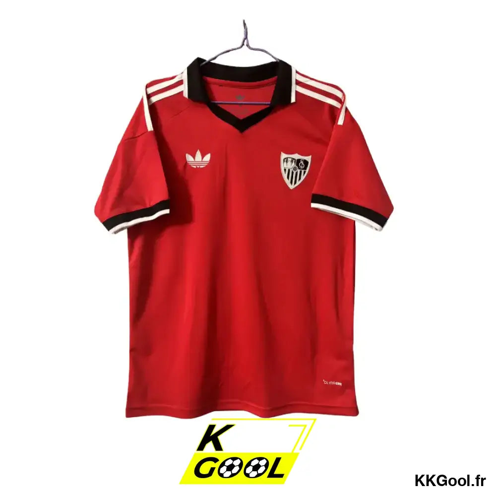 KKGool - Maillot FC Séville Extérieur 2026/2027 kkgool