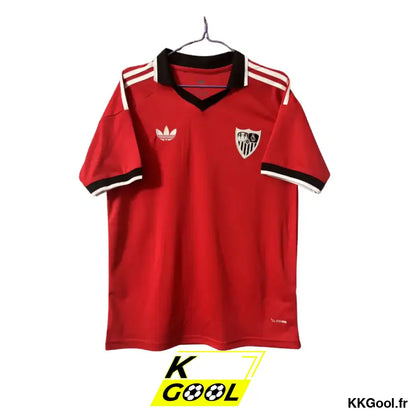 KKGool - Maillot FC Séville Extérieur 2026/2027 kkgool