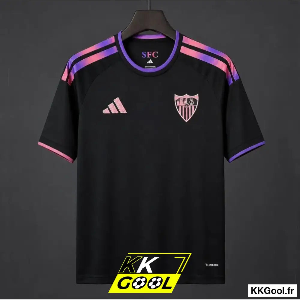 KKGool - Maillot FC Séville Third 2026/2027 kkgool