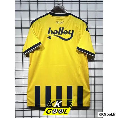 KKGool - Maillot Fenerbahçe SK Domicile 2026/2027 kkgool