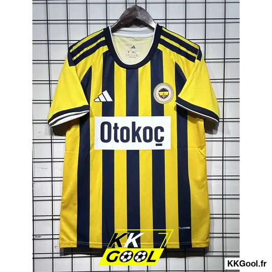 KKGool - Maillot Fenerbahçe SK Domicile 2026/2027 kkgool
