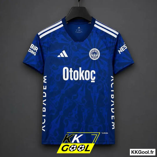KKGool - Maillot Fenerbahçe SK Third 2026/2027 kkgool