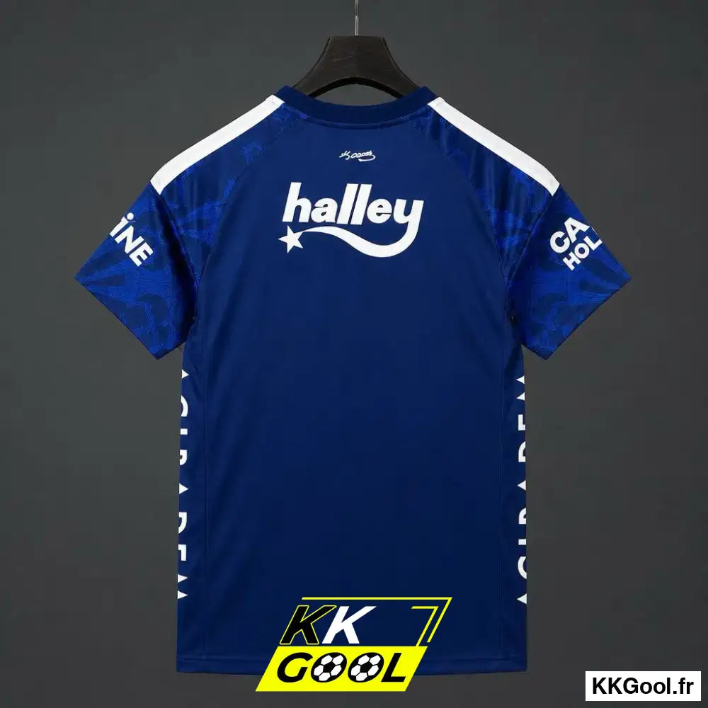 KKGool - Maillot Fenerbahçe SK Third 2026/2027 kkgool