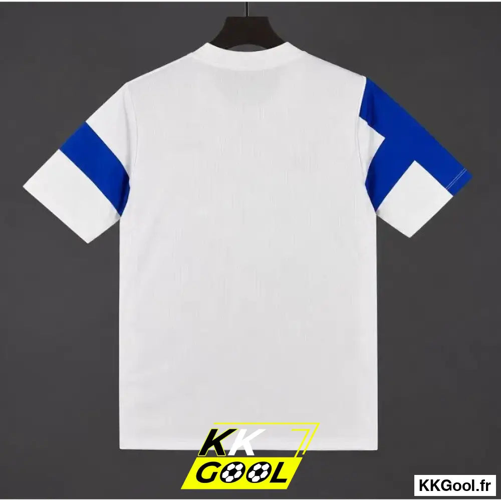 KKGool - Maillot Finlande Domicile 2026/2027 kkgool