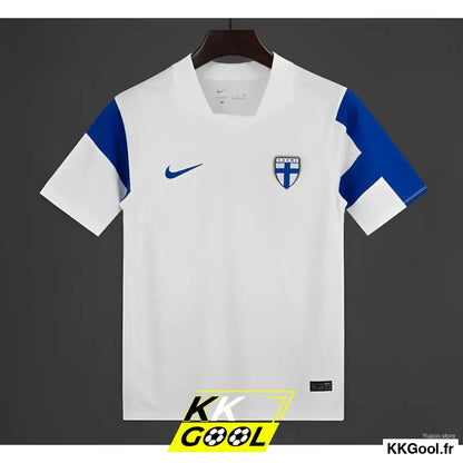 KKGool - Maillot Finlande Domicile 2026/2027 kkgool