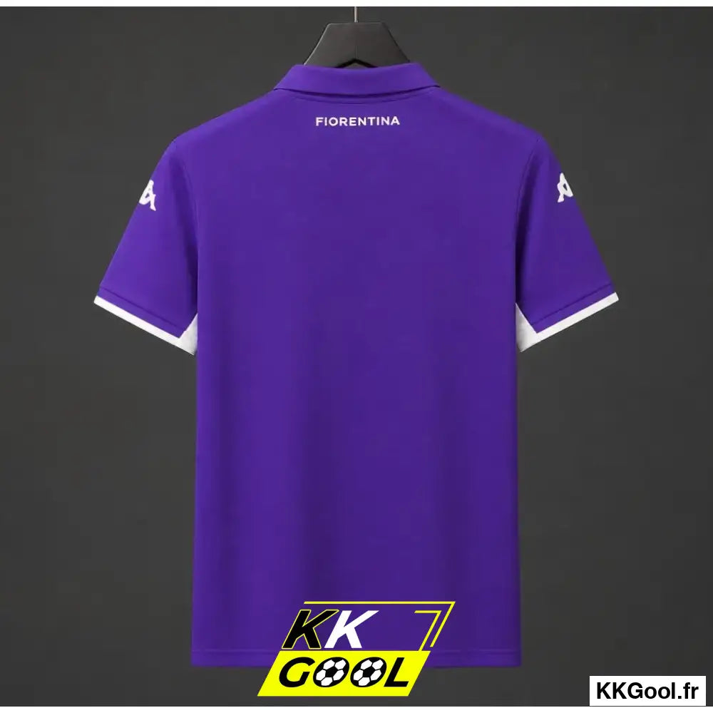 KKGool - Maillot Fiorentina Domicile 2026/2027 kkgool