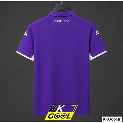 KKGool - Maillot Fiorentina Domicile 2026/2027 kkgool