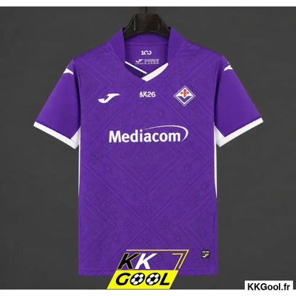 KKGool - Maillot Fiorentina Domicile 2026/2027 kkgool