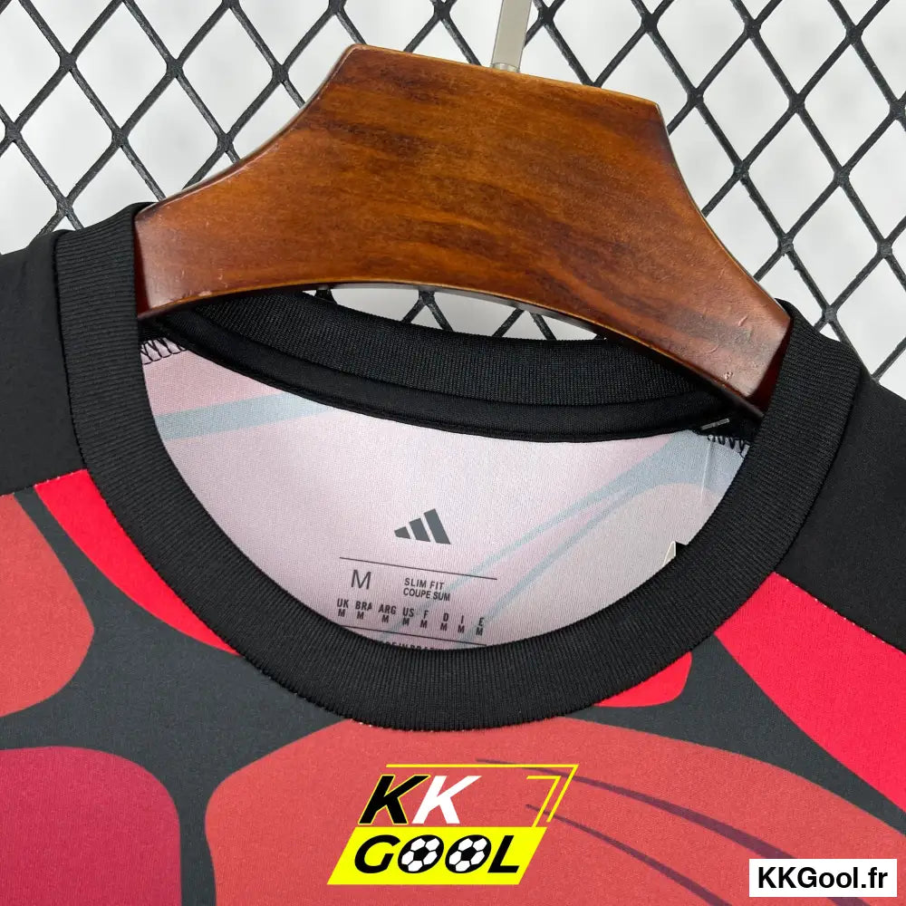 KKGool - Maillot Flamengo 2026-27