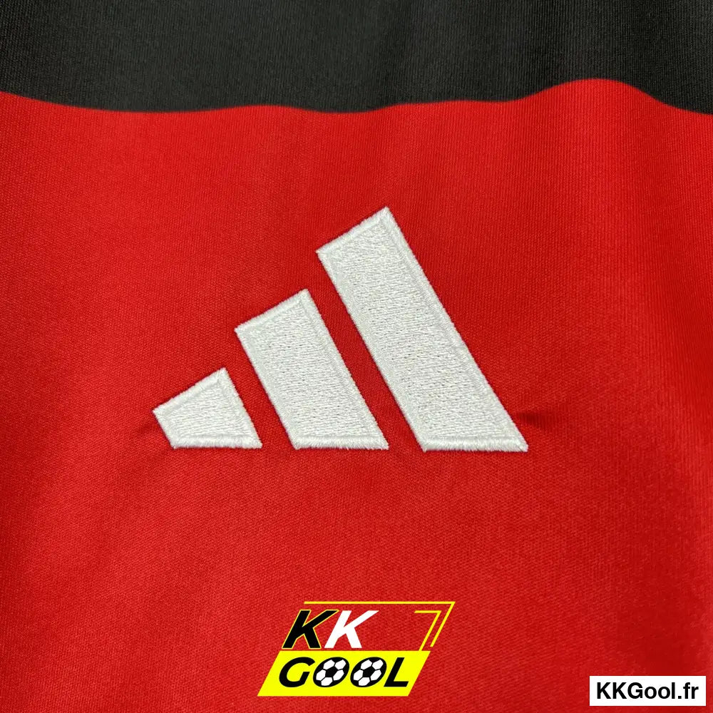 KKGool - Maillot Flamengo 2026-27