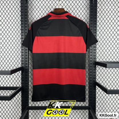 KKGool - Maillot Flamengo 2026-27