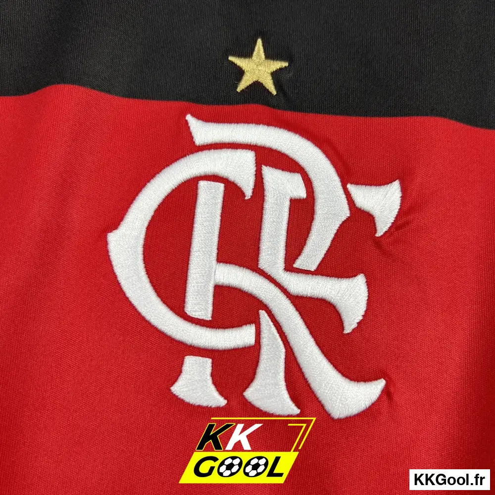 KKGool - Maillot Flamengo 2026-27