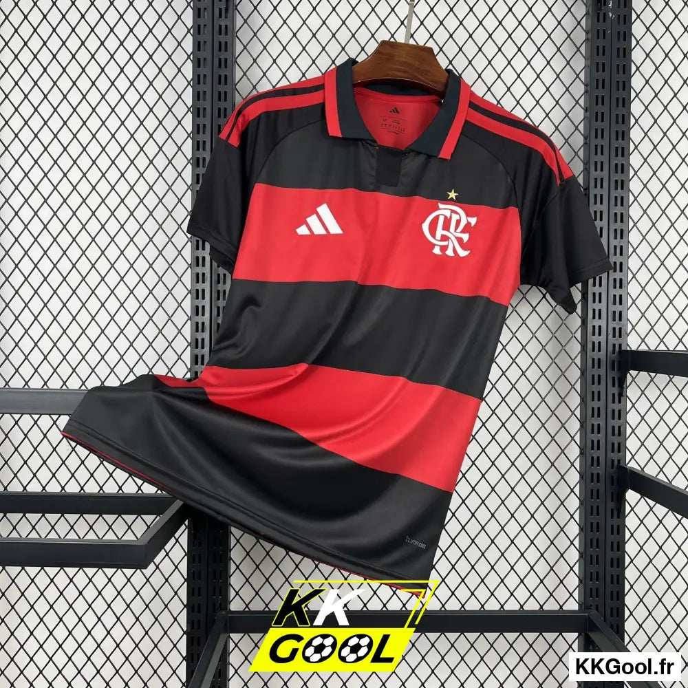 KKGool - Maillot Flamengo 2026-27