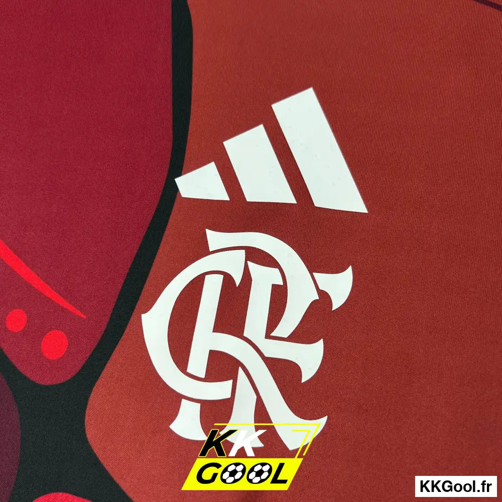 KKGool - Maillot Flamengo 2026-27