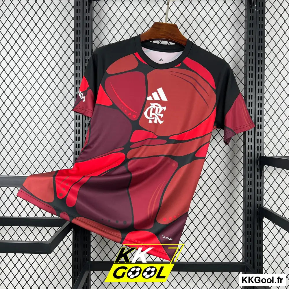 KKGool - Maillot Flamengo 2026-27