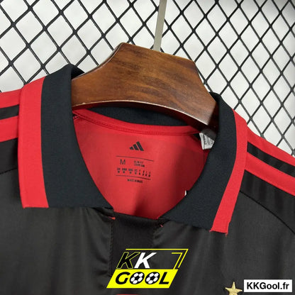 KKGool - Maillot Flamengo 2026-27