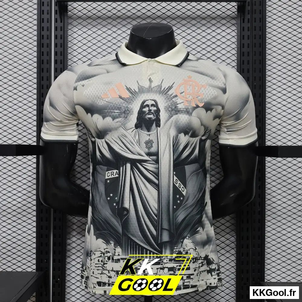 KKGool - Maillot Flamengo Concept 2026-27